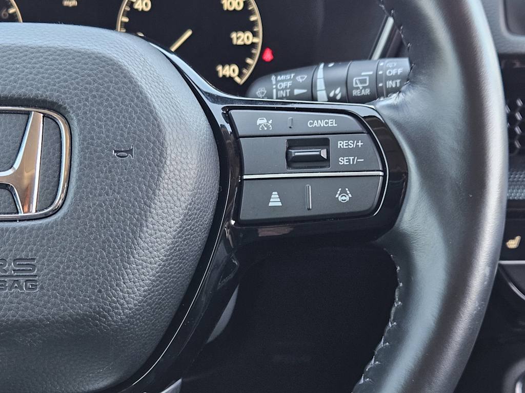 Thumbnail: 2023 Honda CR-V - 31