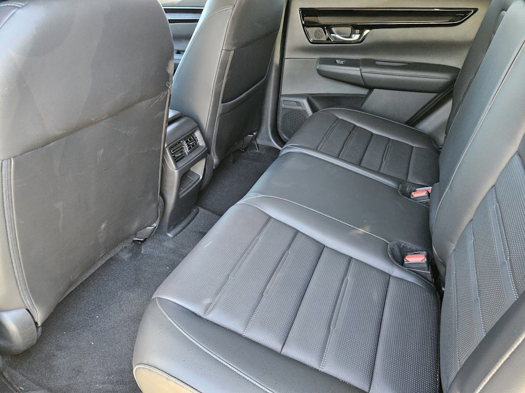 Thumbnail: 2023 Honda CR-V - 11