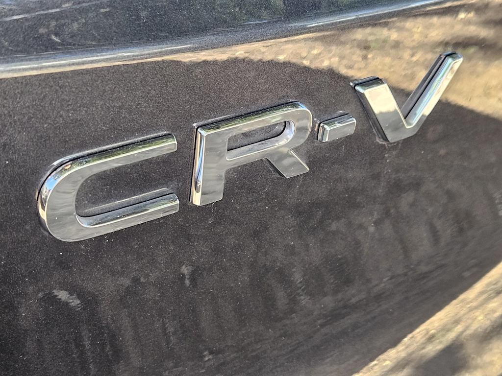 Thumbnail: 2023 Honda CR-V - 5