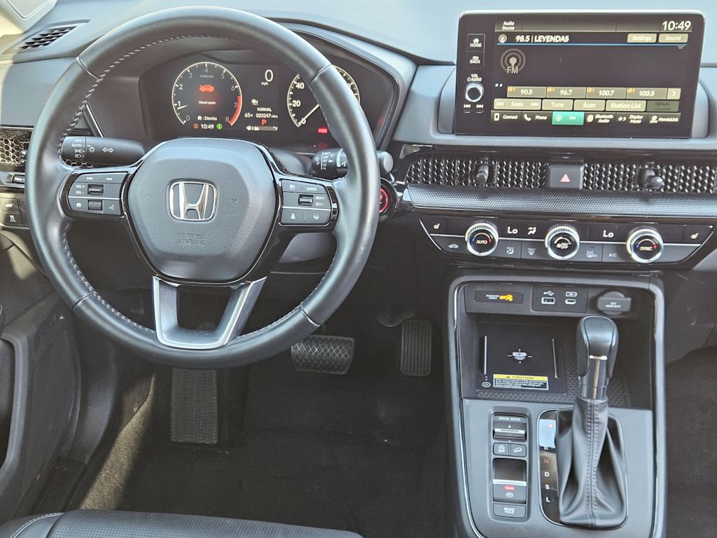 Thumbnail: 2023 Honda CR-V - 12