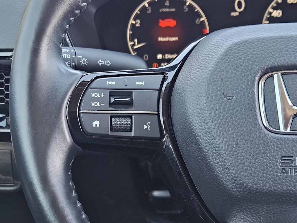 Thumbnail: 2023 Honda CR-V - 30