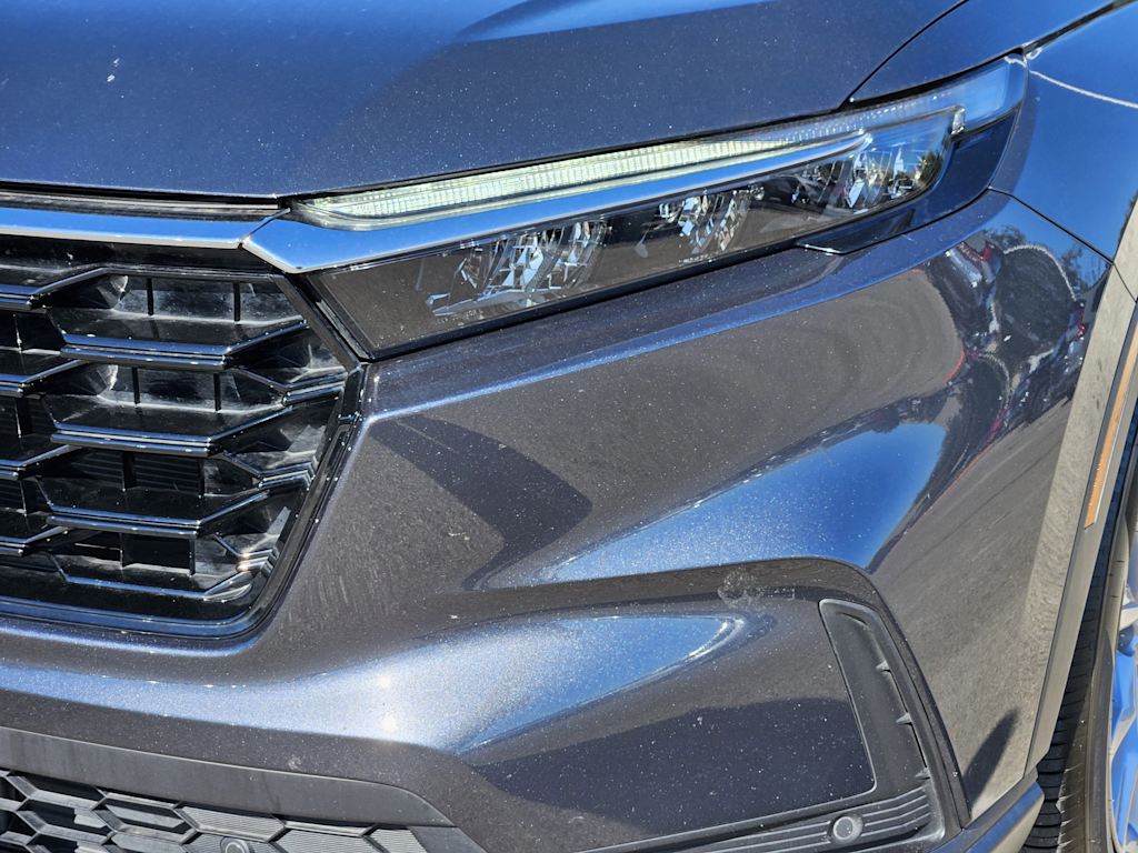 Thumbnail: 2023 Honda CR-V - 21