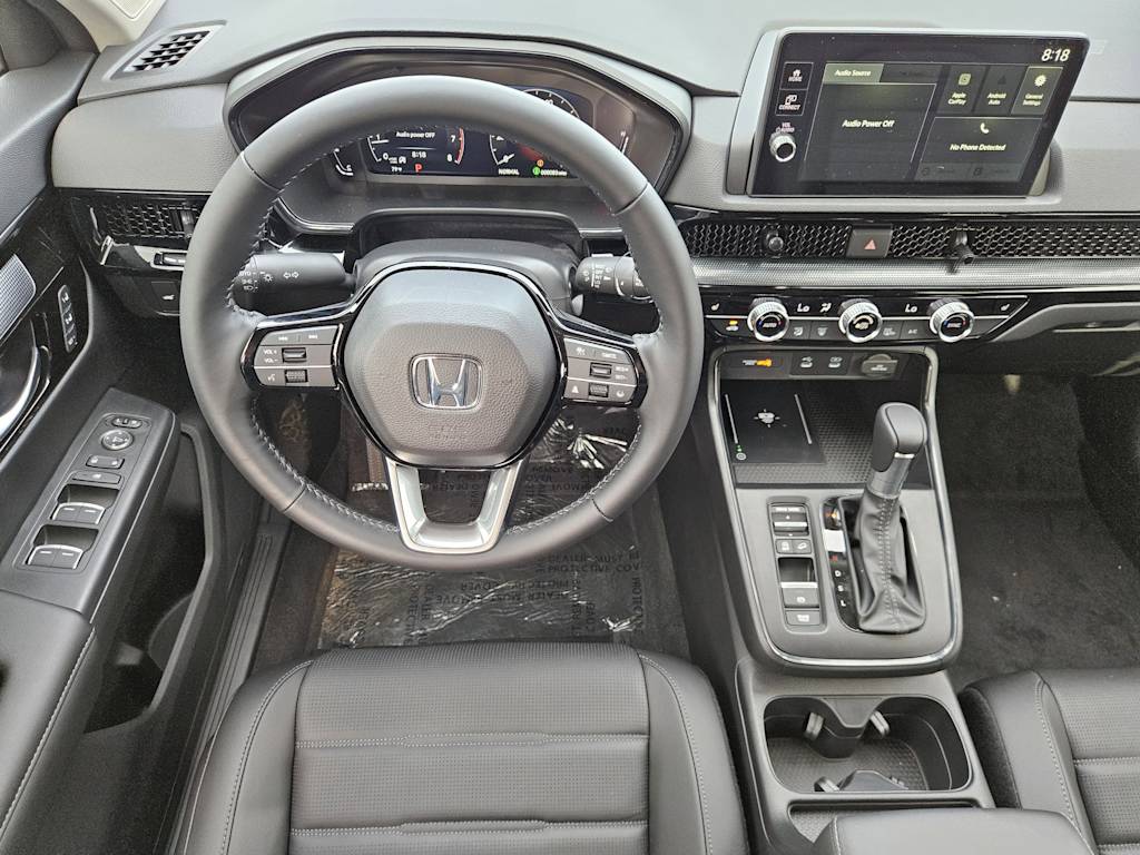 Thumbnail: 2026 Honda CR-V - 12