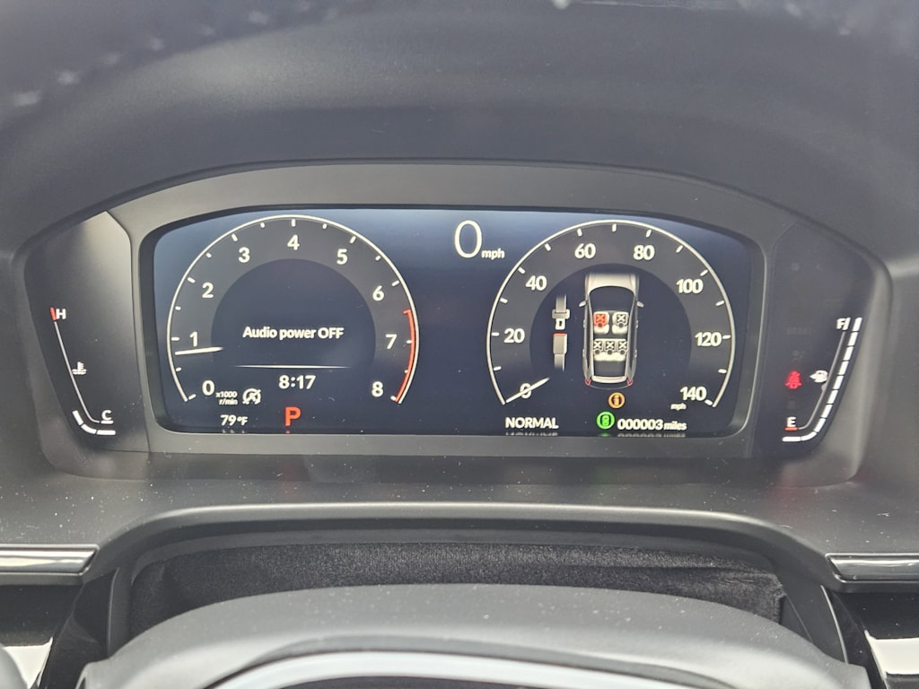 Thumbnail: 2026 Honda CR-V - 15