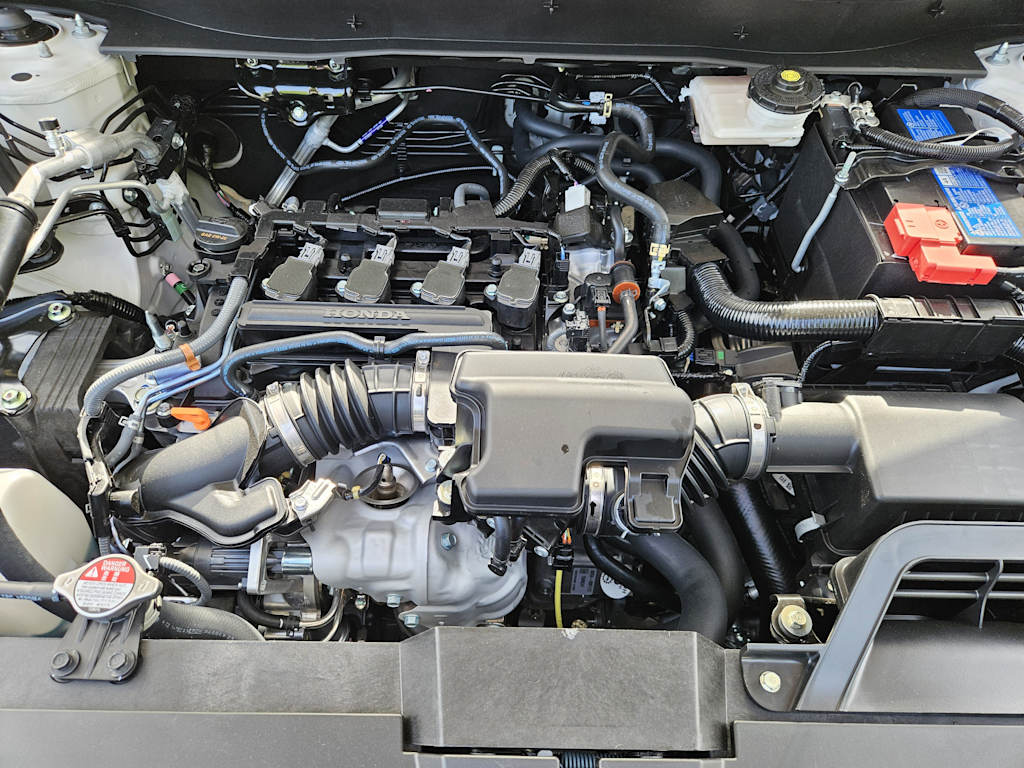 Thumbnail: 2026 Honda CR-V - 7