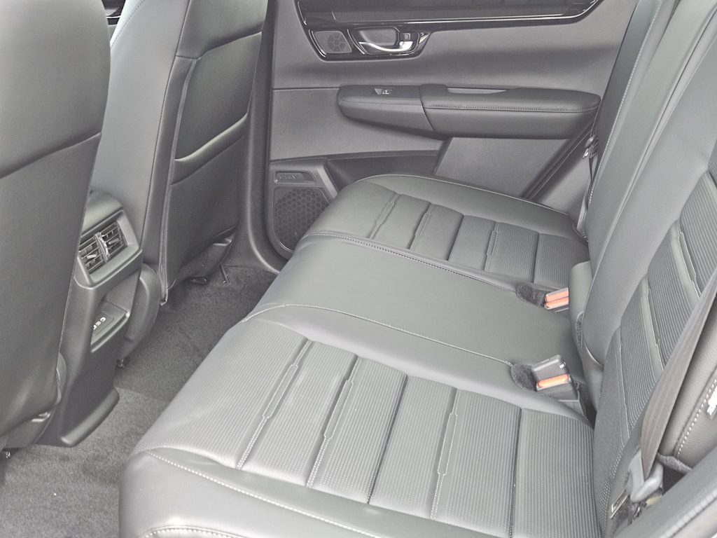 Thumbnail: 2026 Honda CR-V - 11