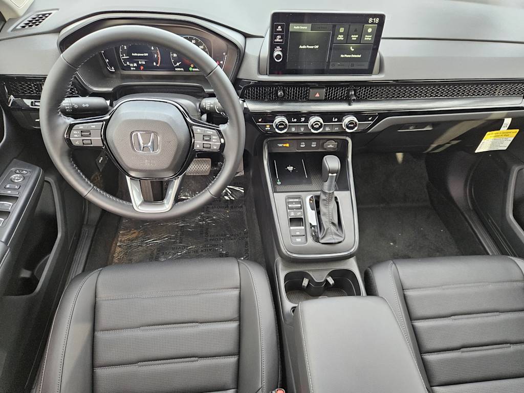 Thumbnail: 2026 Honda CR-V - 8