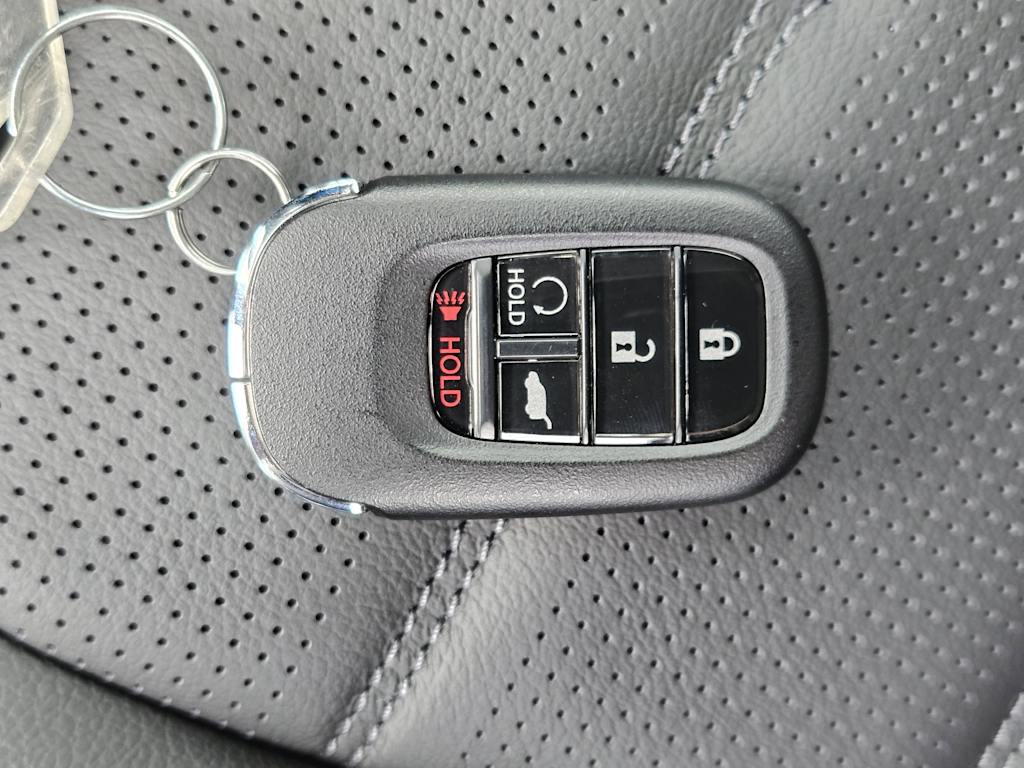 Thumbnail: 2026 Honda CR-V - 17