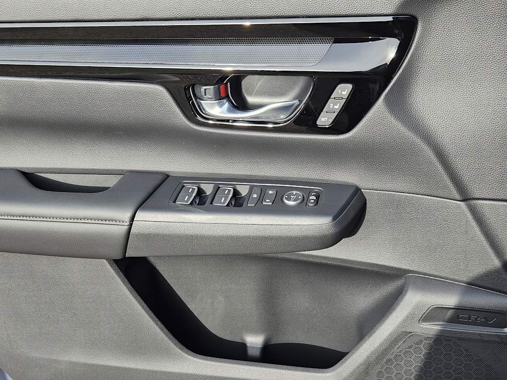 Thumbnail: 2026 Honda CR-V - 23