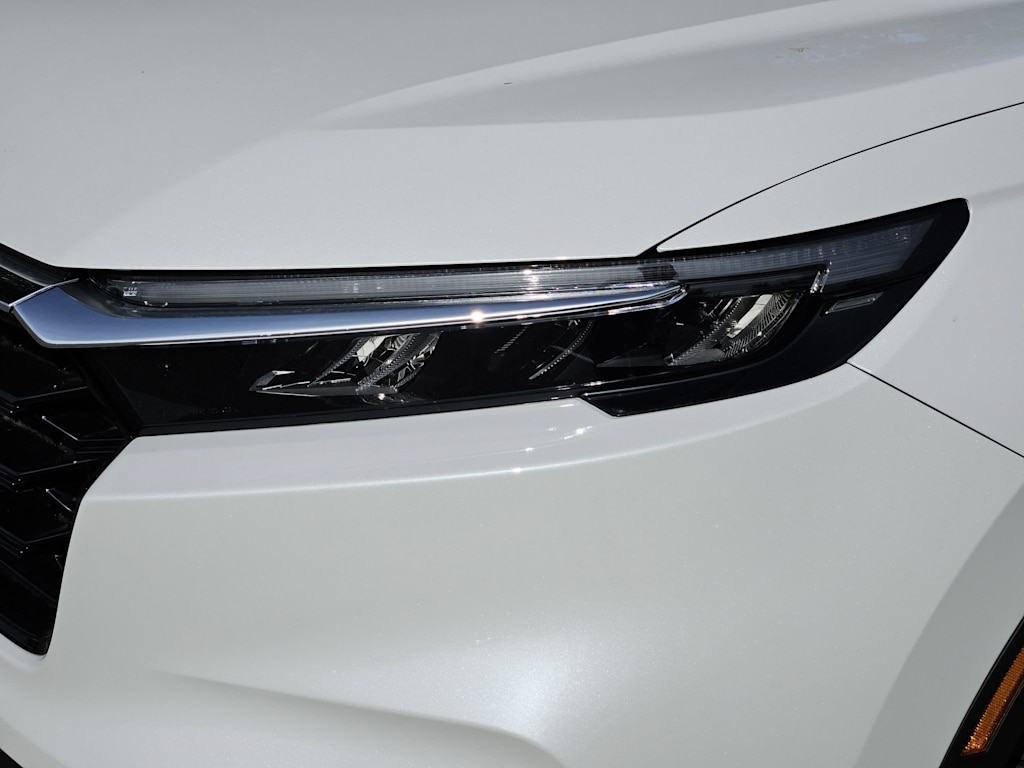 Thumbnail: 2026 Honda CR-V - 5