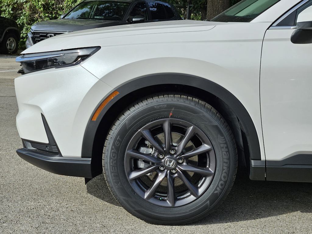 Thumbnail: 2026 Honda CR-V - 6