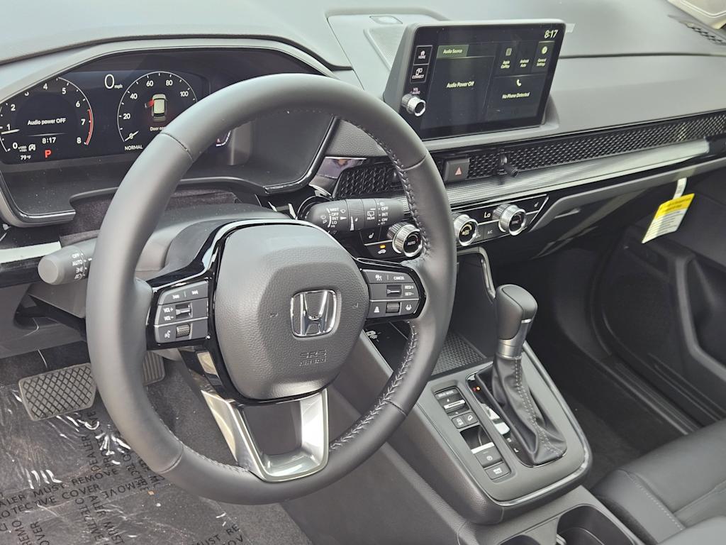 Thumbnail: 2026 Honda CR-V - 2