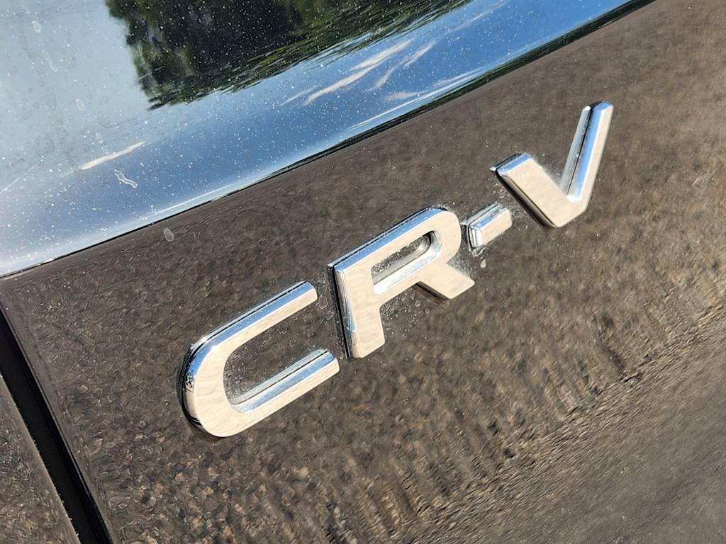 Thumbnail: 2024 Honda CR-V - 5