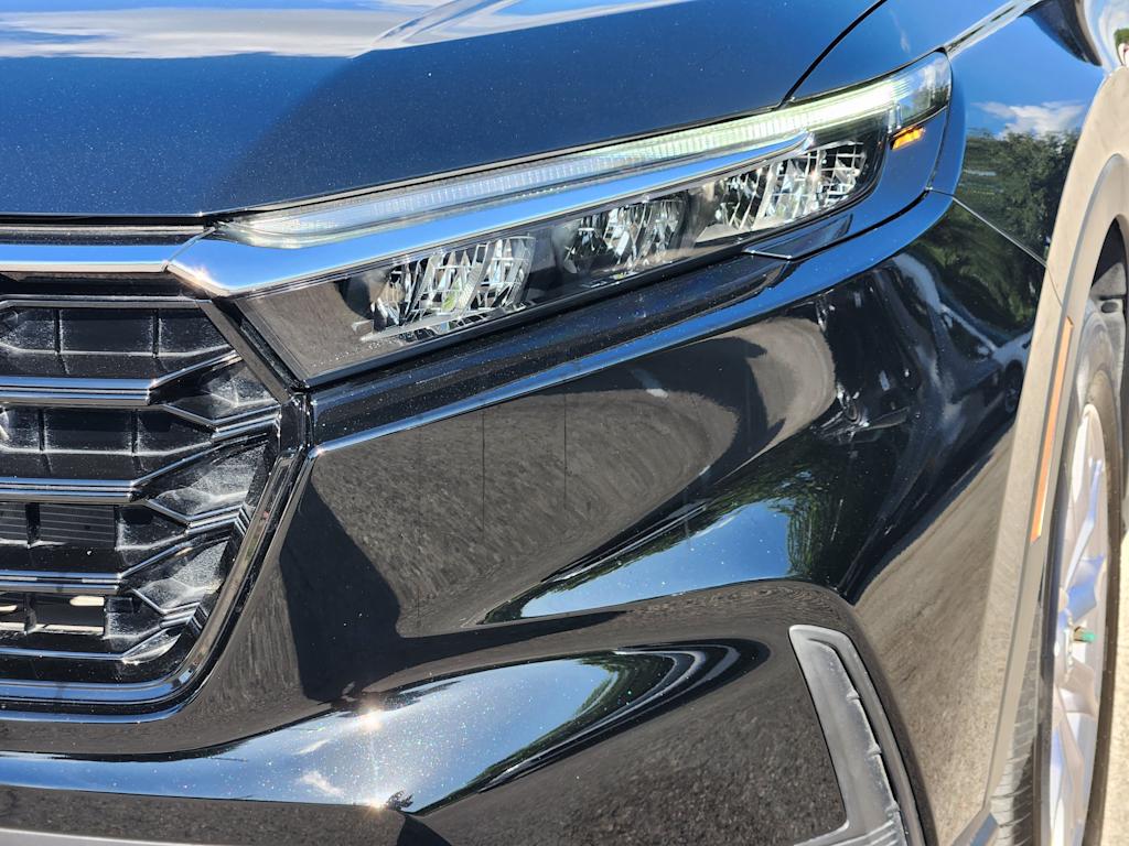 Thumbnail: 2024 Honda CR-V - 21