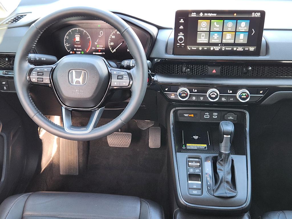 Thumbnail: 2024 Honda CR-V - 12
