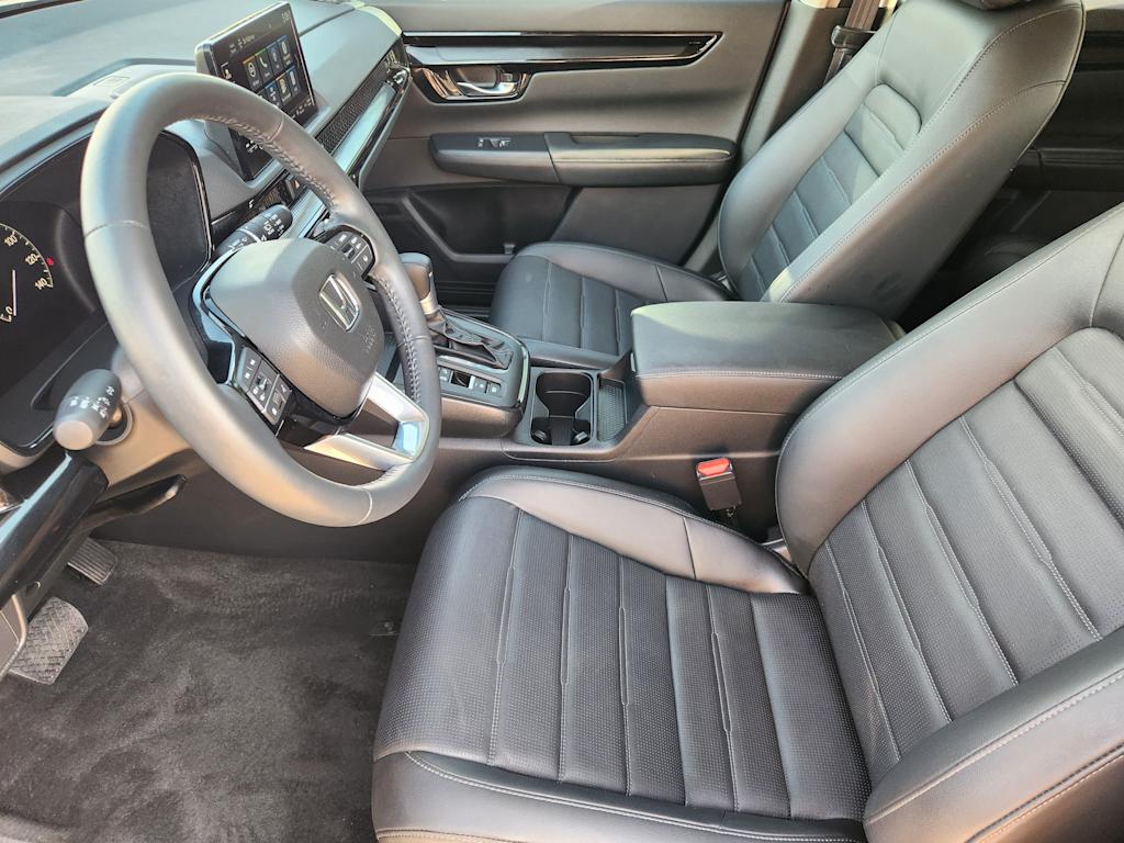 Thumbnail: 2024 Honda CR-V - 9
