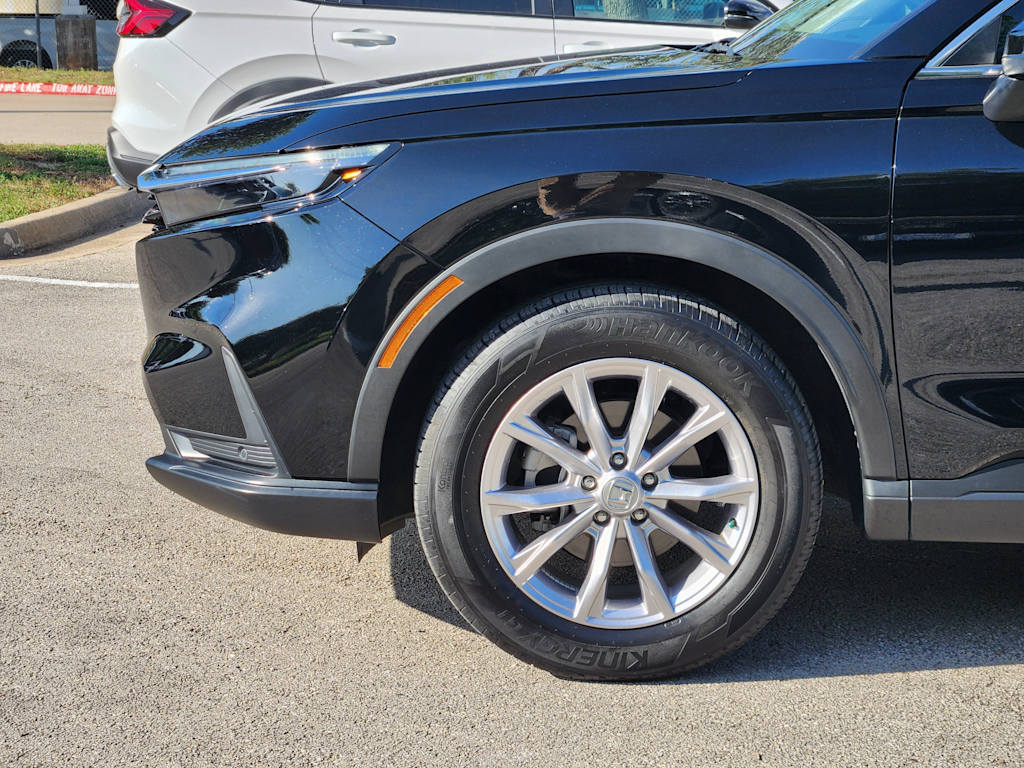 Thumbnail: 2024 Honda CR-V - 6