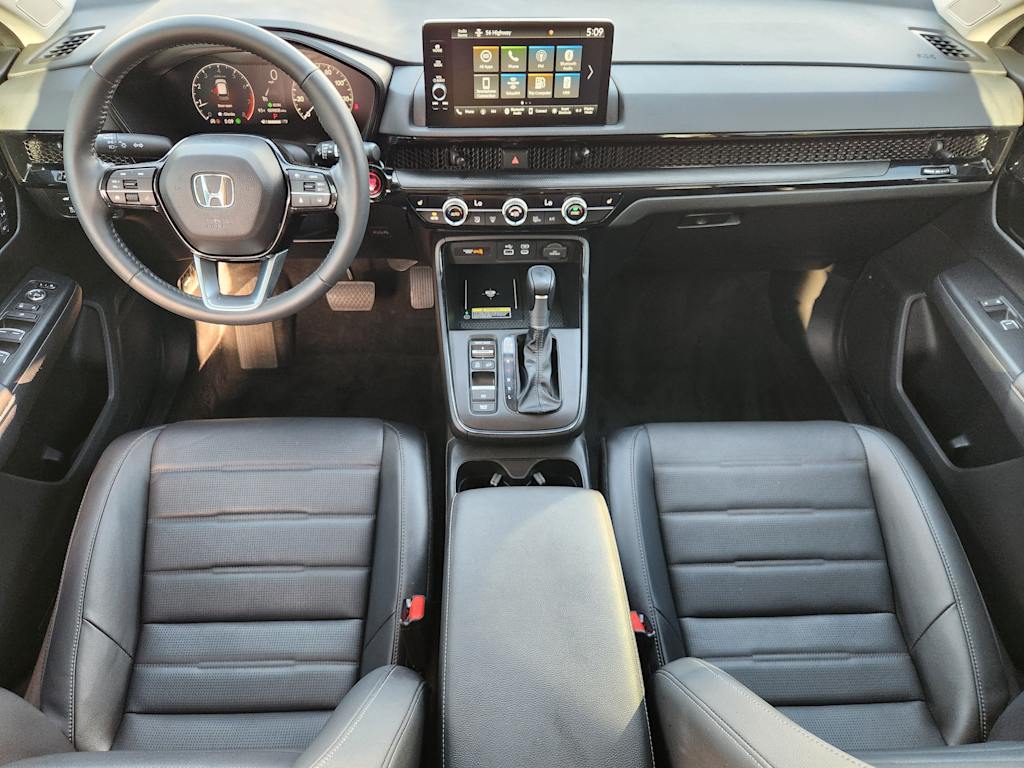 Thumbnail: 2024 Honda CR-V - 8