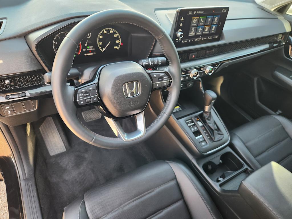 Thumbnail: 2024 Honda CR-V - 2