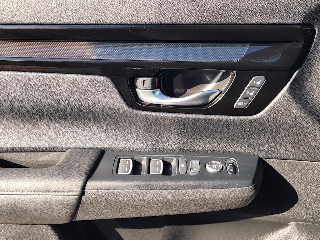 Thumbnail: 2024 Honda CR-V - 29