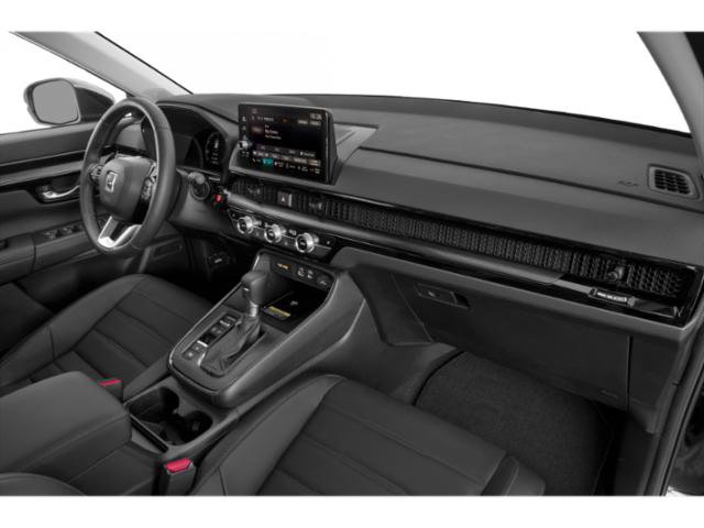Thumbnail: 2024 Honda CR-V - 10