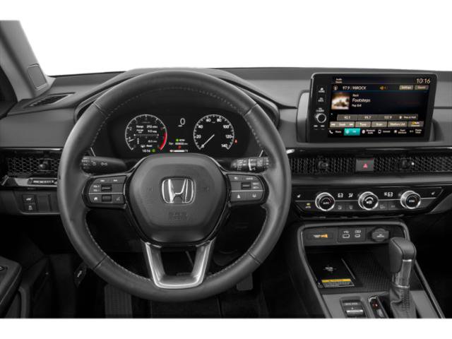 Thumbnail: 2024 Honda CR-V - 2