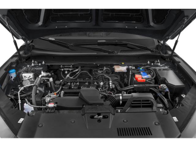 Thumbnail: 2024 Honda CR-V - 6