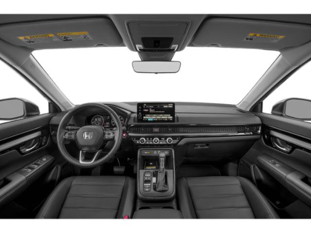 Thumbnail: 2024 Honda CR-V - 7