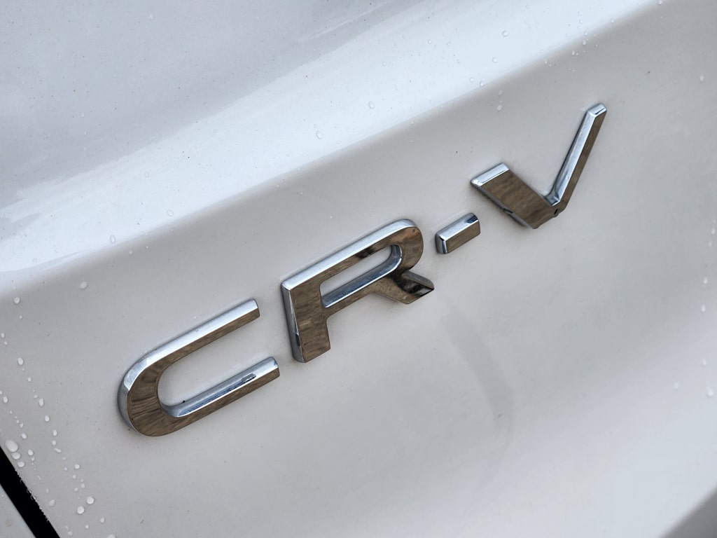 Thumbnail: 2024 Honda CR-V - 5