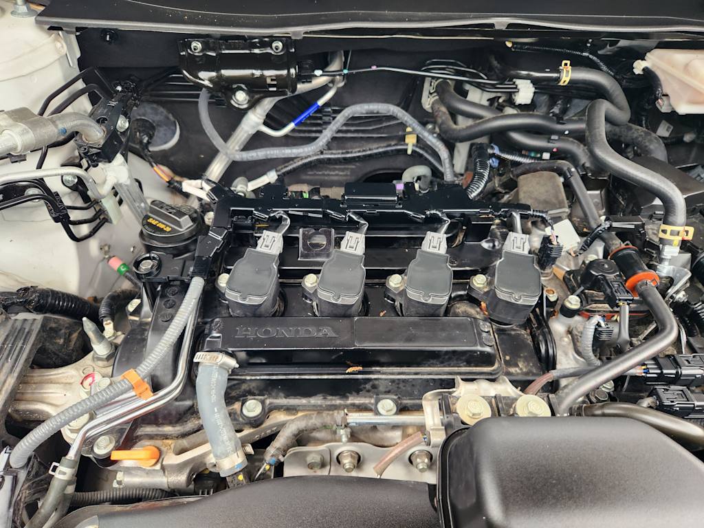 Thumbnail: 2024 Honda CR-V - 7