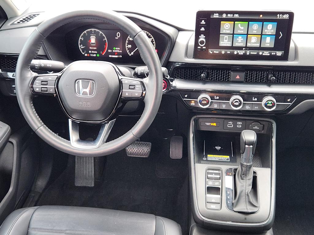 Thumbnail: 2024 Honda CR-V - 12