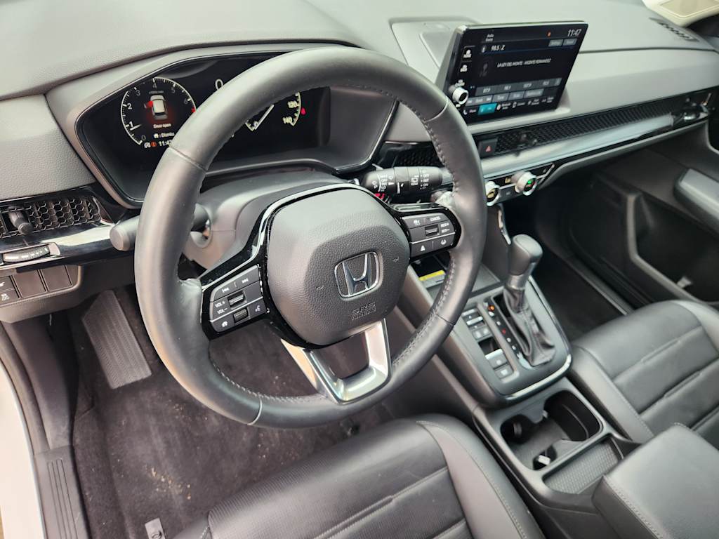 Thumbnail: 2024 Honda CR-V - 2
