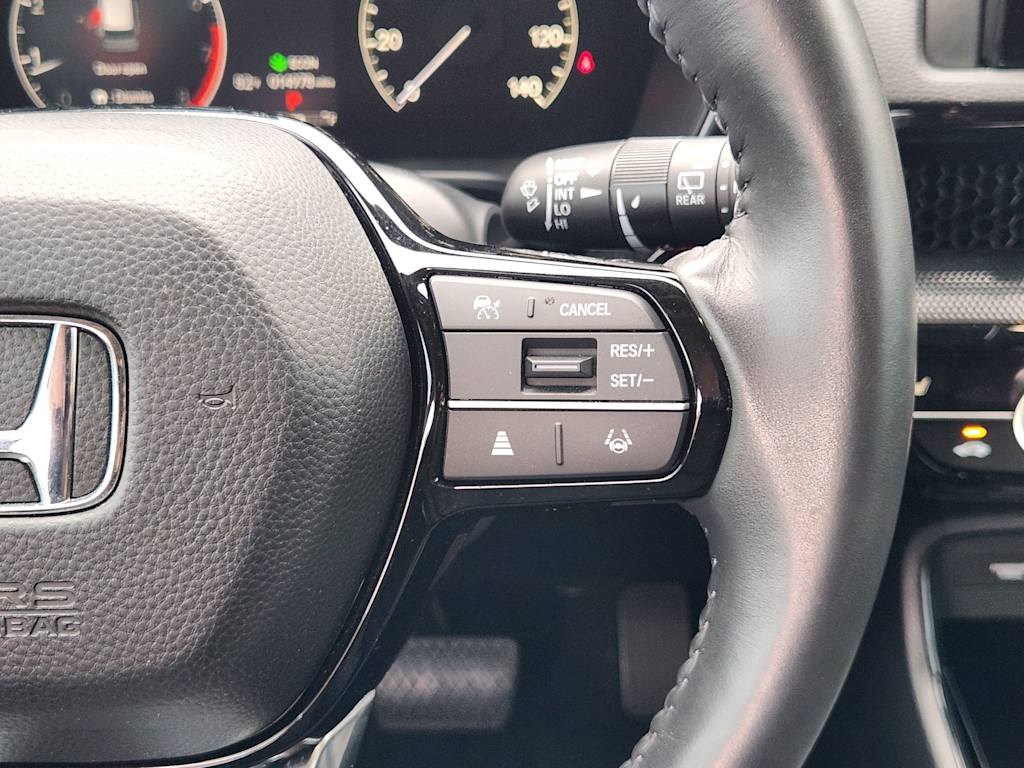 Thumbnail: 2024 Honda CR-V - 32