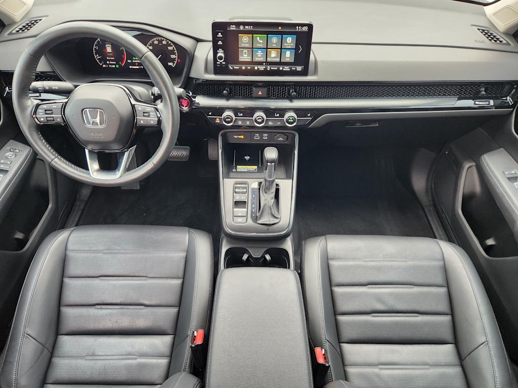 Thumbnail: 2024 Honda CR-V - 8
