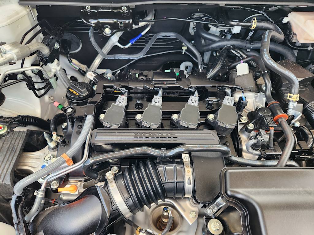 Thumbnail: 2026 Honda CR-V - 7