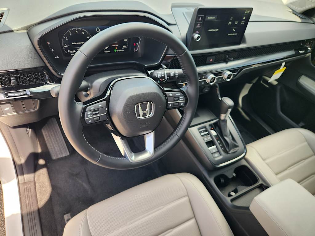 Thumbnail: 2026 Honda CR-V - 2
