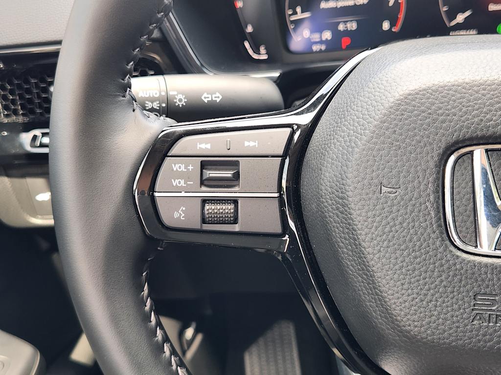 Thumbnail: 2026 Honda CR-V - 30
