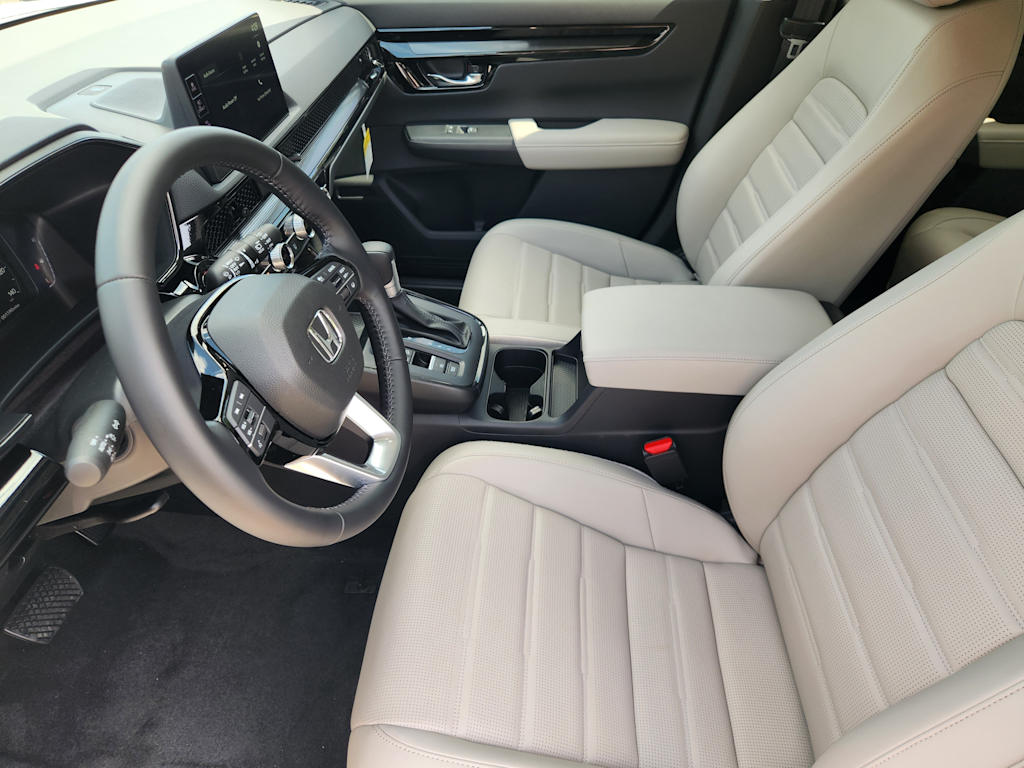 Thumbnail: 2026 Honda CR-V - 9