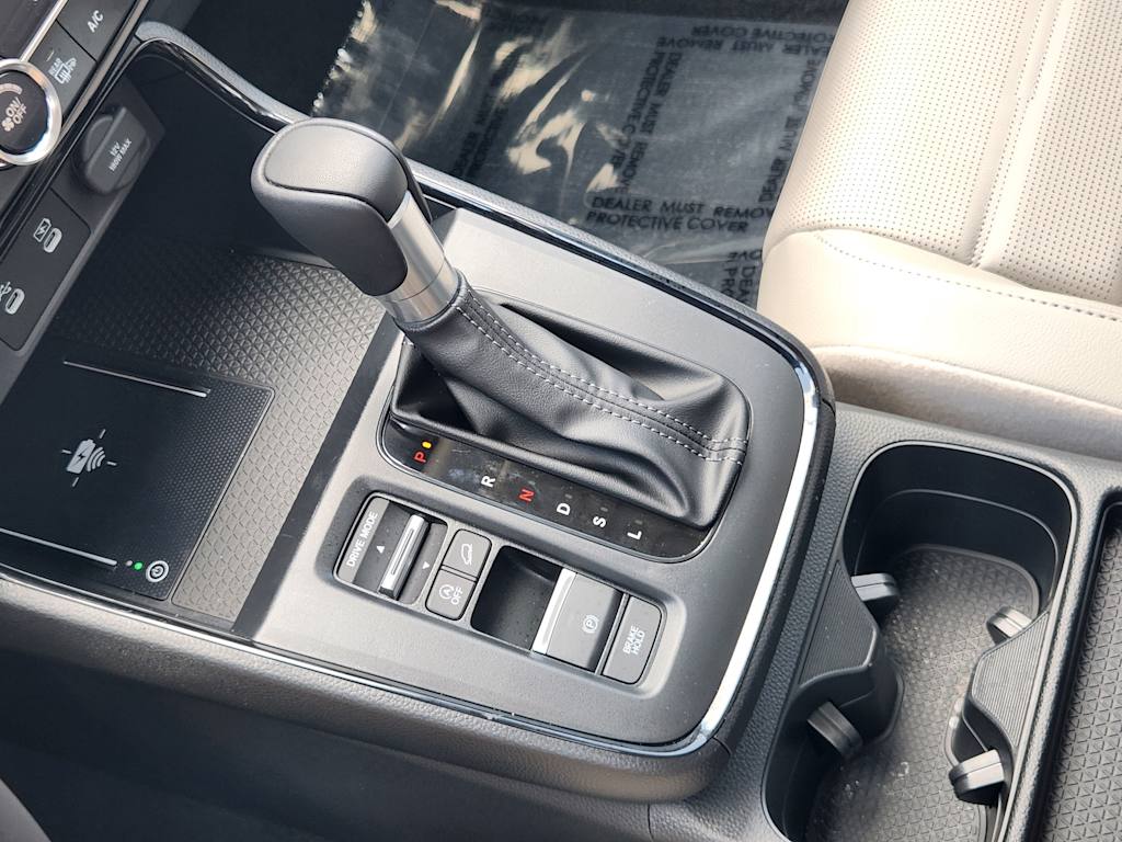 Thumbnail: 2026 Honda CR-V - 14