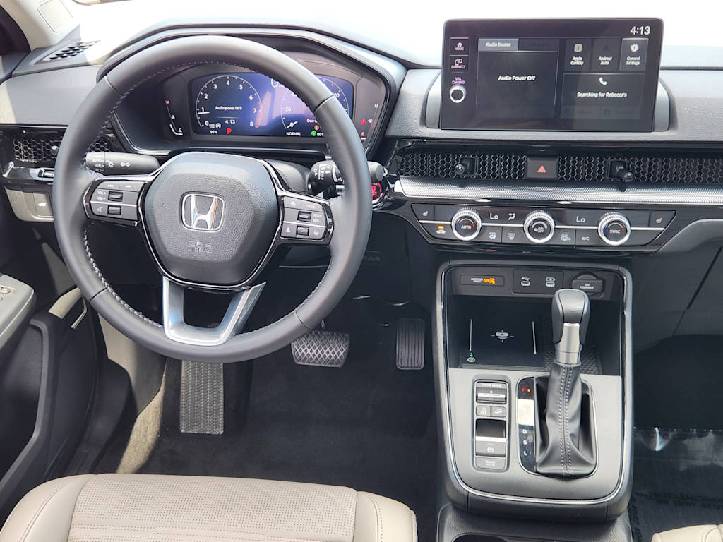 Thumbnail: 2026 Honda CR-V - 12
