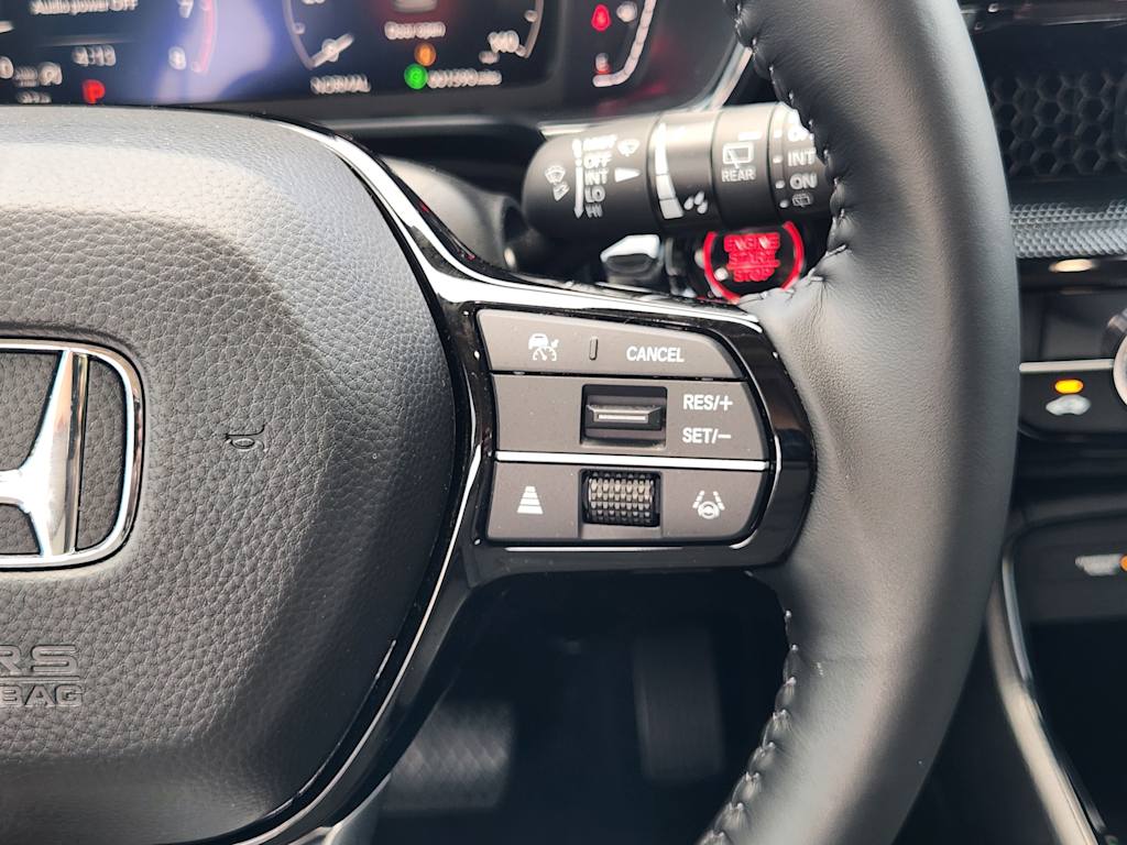 Thumbnail: 2026 Honda CR-V - 31