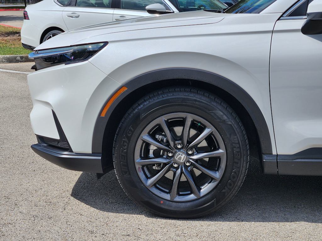 Thumbnail: 2026 Honda CR-V - 6