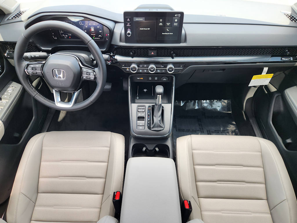 Thumbnail: 2026 Honda CR-V - 8