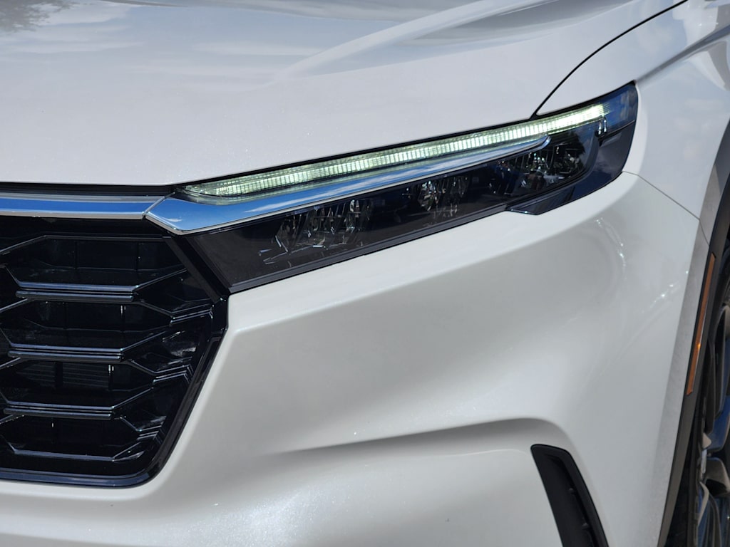 Thumbnail: 2026 Honda CR-V - 21