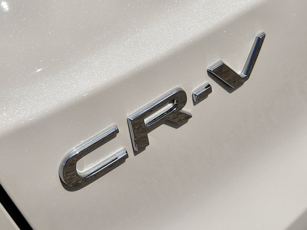 Thumbnail: 2026 Honda CR-V - 5