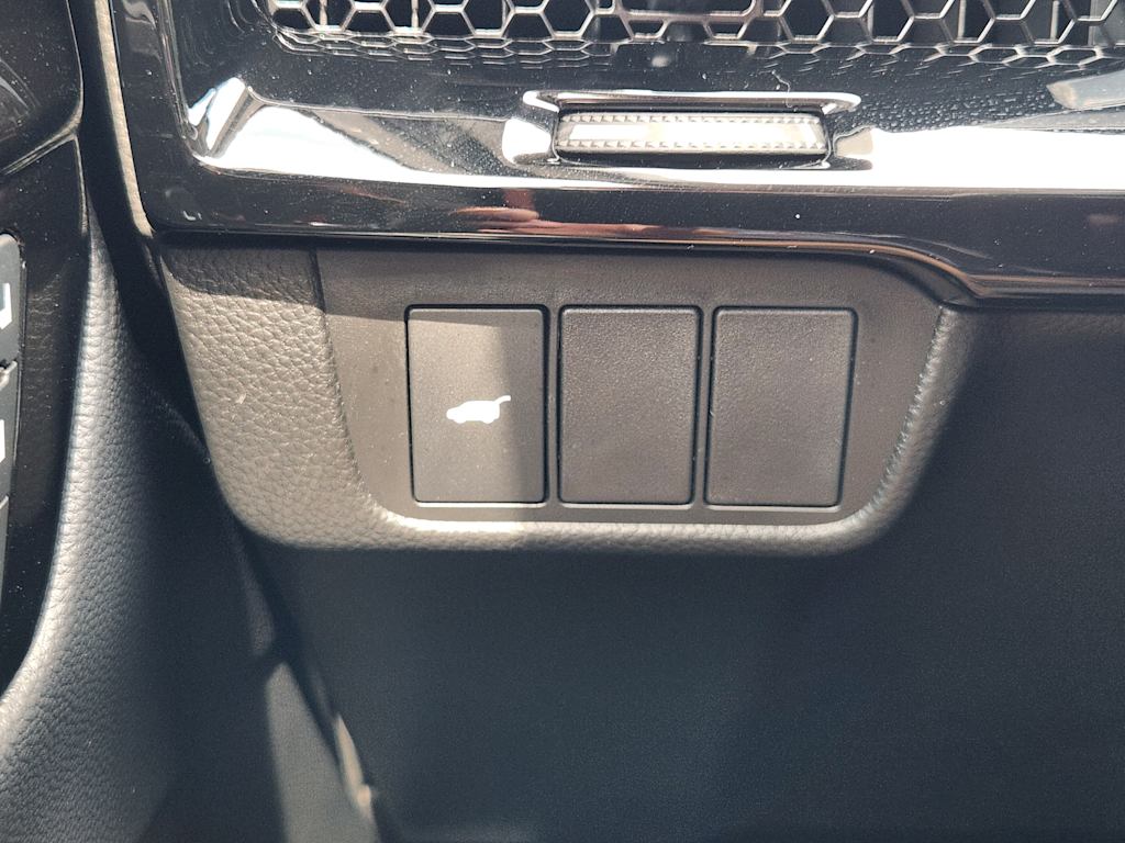 Thumbnail: 2026 Honda CR-V - 27