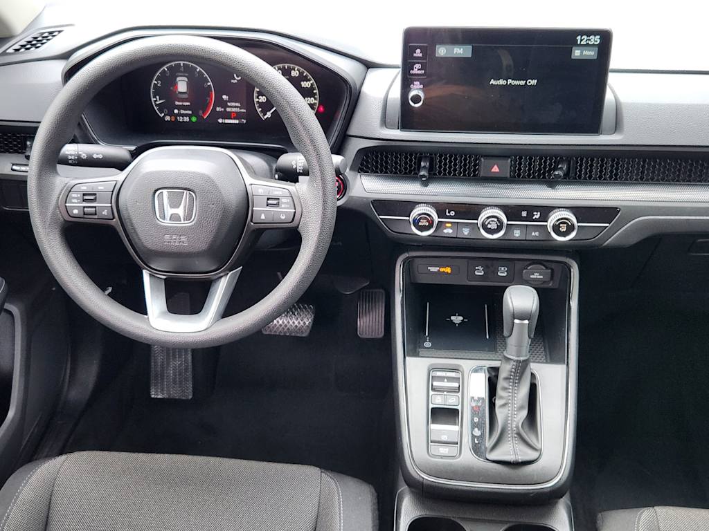 Thumbnail: 2026 Honda CR-V - 12