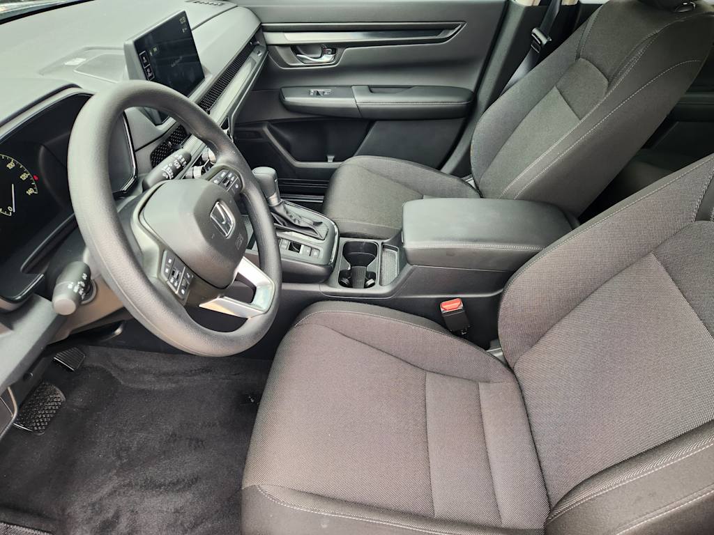 Thumbnail: 2026 Honda CR-V - 9