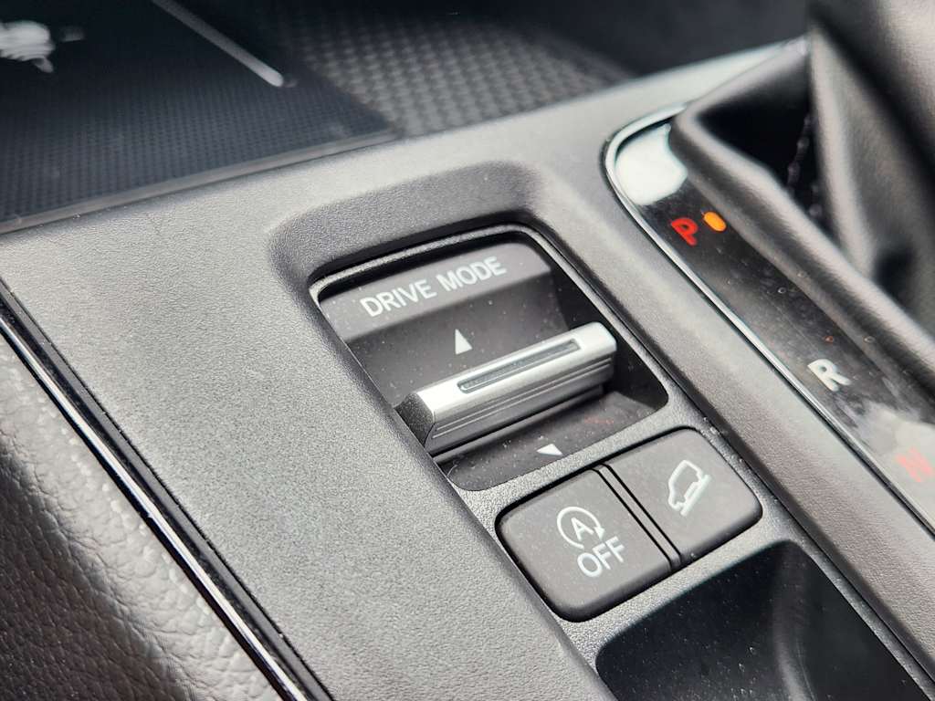 Thumbnail: 2026 Honda CR-V - 17