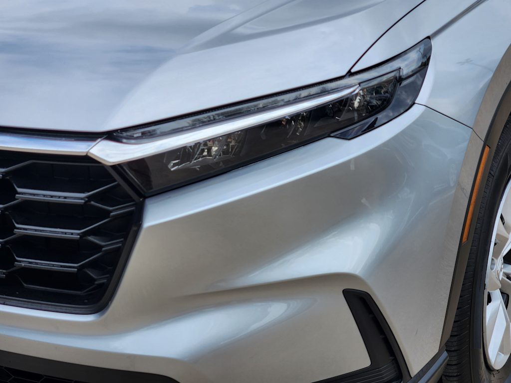 Thumbnail: 2026 Honda CR-V - 21